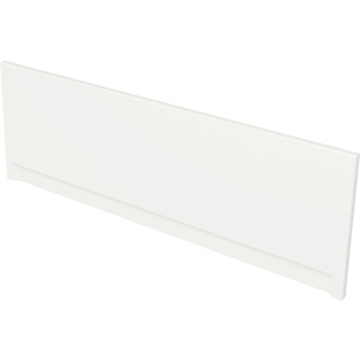 Masca Frontala pentru Cada Baie Cersanit Onix 170x58 cm