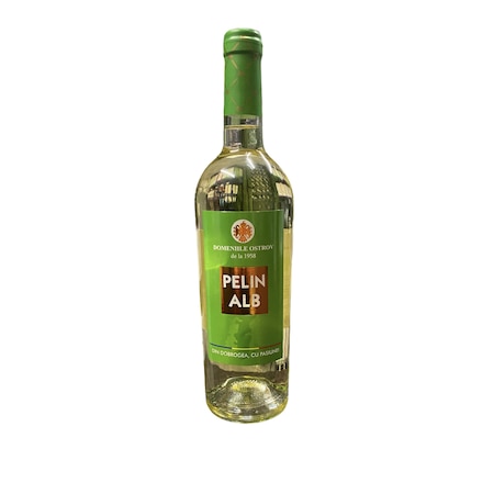 Vin Alb PELIN, Domeniile Ostrov, Sticla 0.75 cl