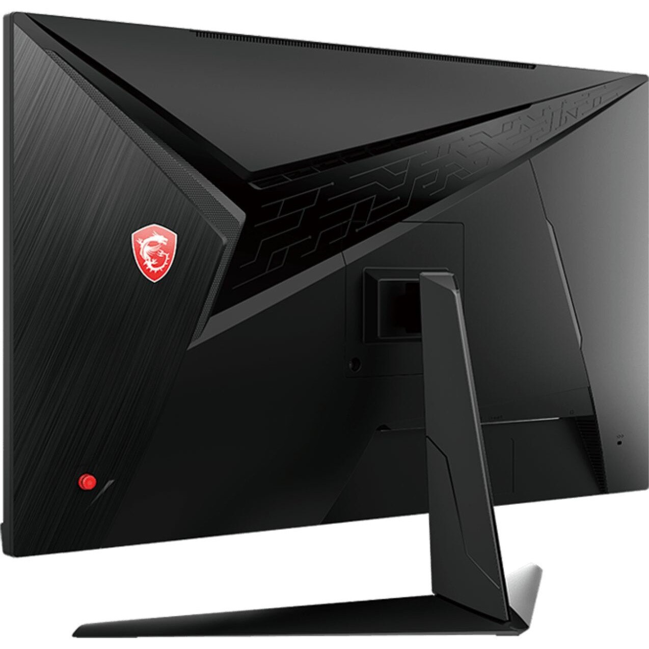 Монитор MSI G281UV, 27.9", IPS, 3840 x 2160 4K, 1 x Audio Out, 1 x ...