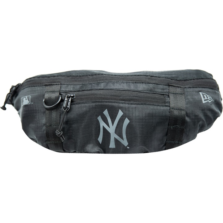 Táska New Era Mlb Waist Bag, Fekete, Univerzális
