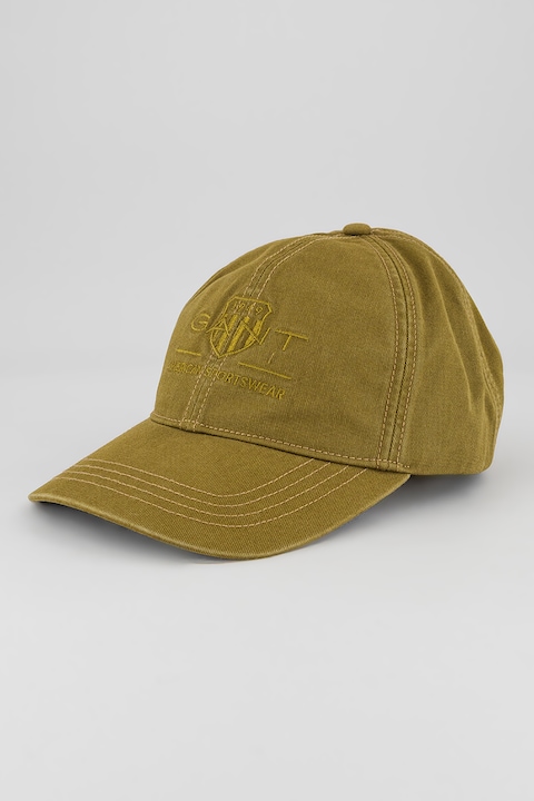Gant, Бейзболна шапка с лого и регулиране