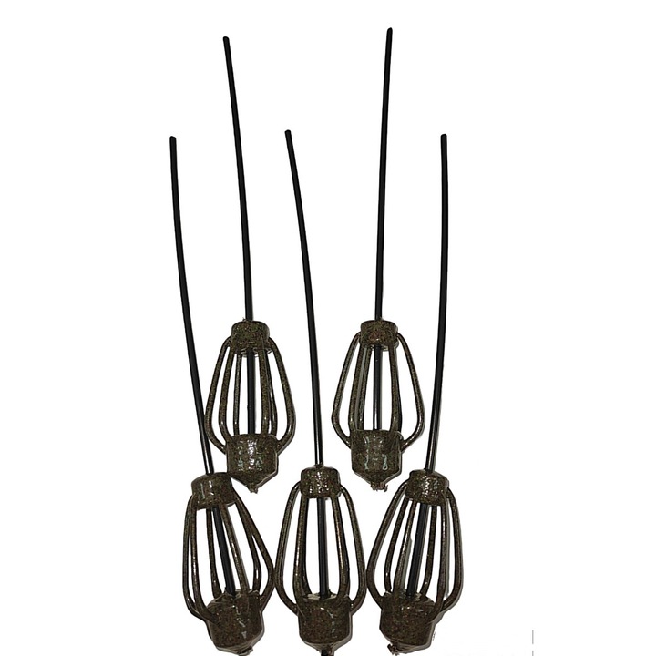 Set 5 momitoare crap