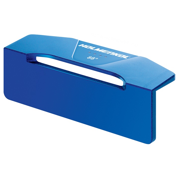 Holmenkol WorldCup File Guide oldalsó élszög 87°