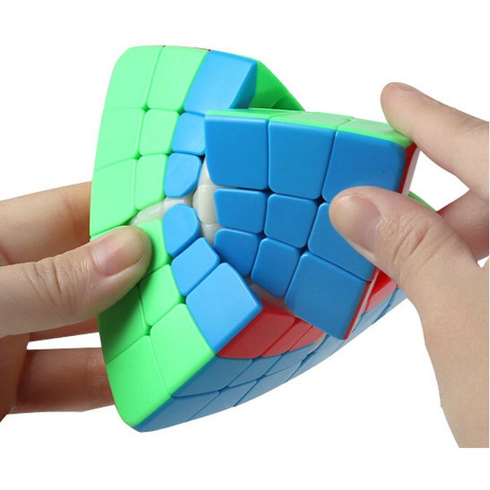 Cub Rubik Magic Cube, Sengso Magic Tower, Seria Mastermorphix, SY010 ...
