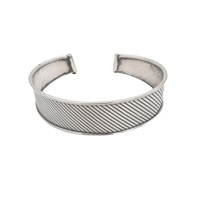 Bratara Argint 925 fixa reglabila Floina