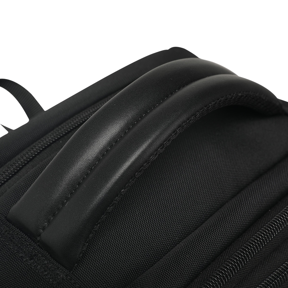 Rucsac laptop 15.6" smart business, impermeabil, cu buzunar laptop antisoc, Tigernu, 43.5x30x21 cm, Negru