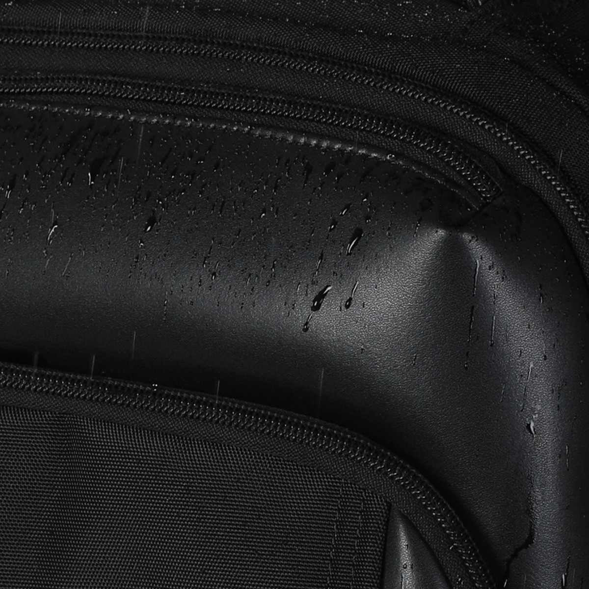 Rucsac laptop 15.6" smart business, impermeabil, cu buzunar laptop antisoc, Tigernu, 43.5x30x21 cm, Negru