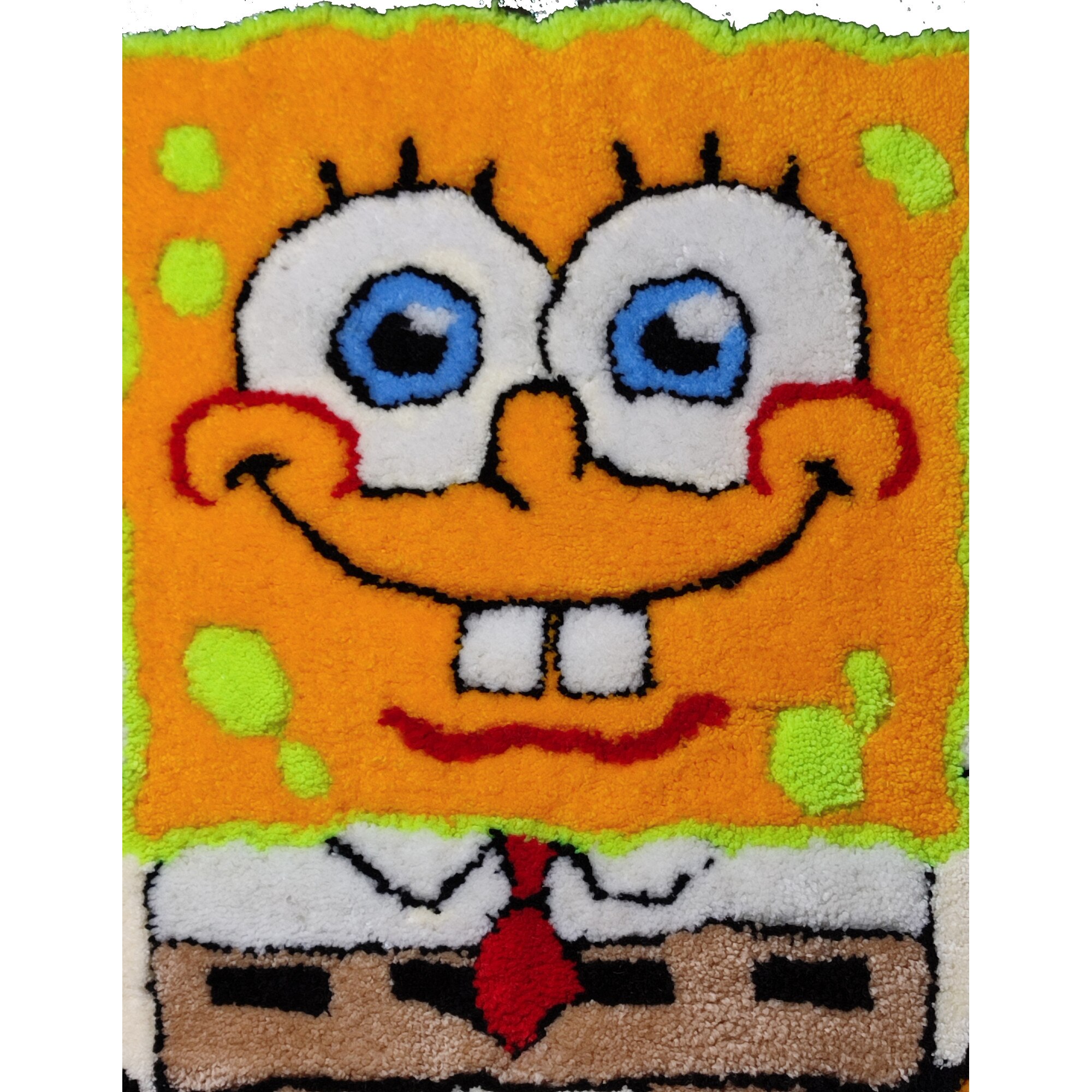 Set Di 6 Spille Spongebob - 10x15 Cm, Collectibles Per Appassionati - Foto 11