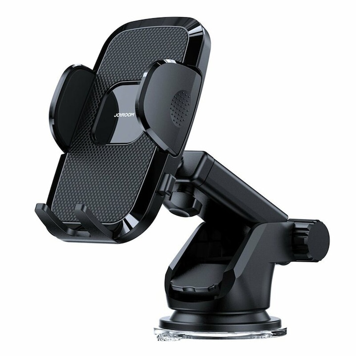 Стойка за телефон за кола, JoyRoom (JR-ZS259), черна