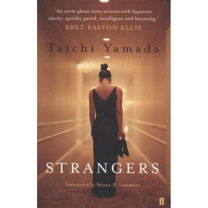 Strangers de Taichi Yamada