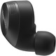 Слушалки In-Ear Technics EAH-AZ60M2EK, True Wireless, Hybrid Noise Cancelling, Multipoint, Alexa built-in, JustMyVoice, Автономия 25 часа, Драйвер 8 мм, Черен
