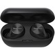 Слушалки In-Ear Technics EAH-AZ60M2EK, True Wireless, Hybrid Noise Cancelling, Multipoint, Alexa built-in, JustMyVoice, Автономия 25 часа, Драйвер 8 мм, Черен