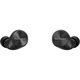Слушалки In-Ear Technics EAH-AZ60M2EK, True Wireless, Hybrid Noise Cancelling, Multipoint, Alexa built-in, JustMyVoice, Автономия 25 часа, Драйвер 8 мм, Черен