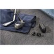 Слушалки In-Ear Technics EAH-AZ60M2EK, True Wireless, Hybrid Noise Cancelling, Multipoint, Alexa built-in, JustMyVoice, Автономия 25 часа, Драйвер 8 мм, Черен