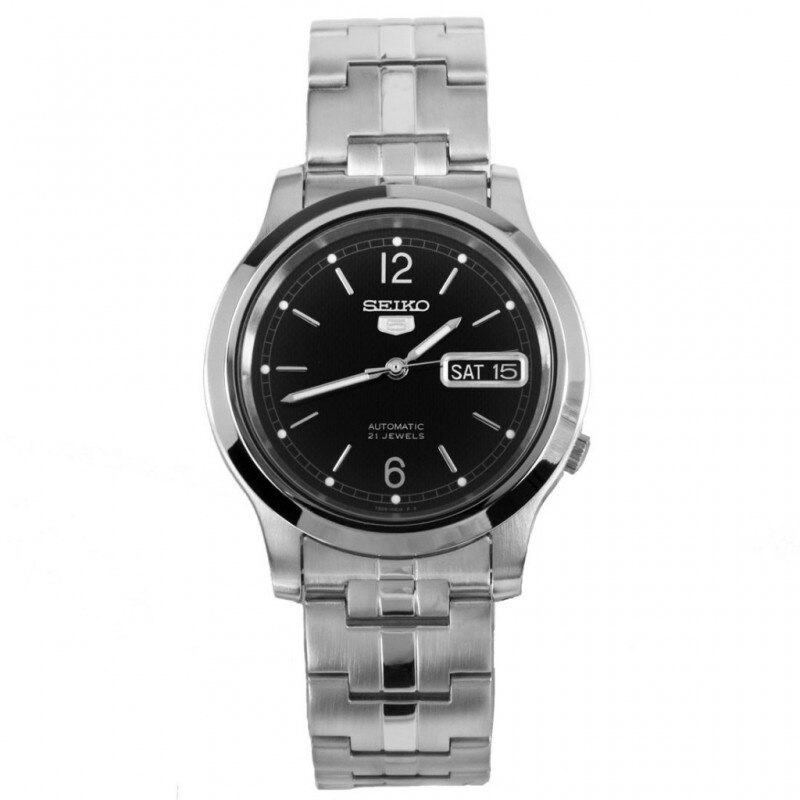 Ceas Seiko 5 Automatic SNK799K1 Barbatesc