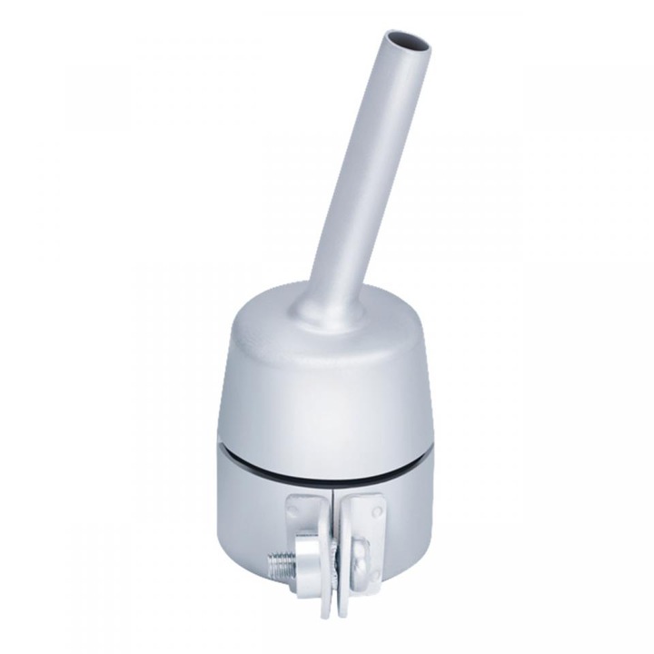 Duza rotunda Ø 10 mm pentru generator de aer cald, Steinel