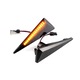Set 2 Lampi Semnalizare aripa LED Dinamice pentru Renault Megane / Espace / Scenic / Grand Scenic /