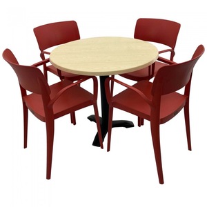 Seturi mese si scaune, coltare