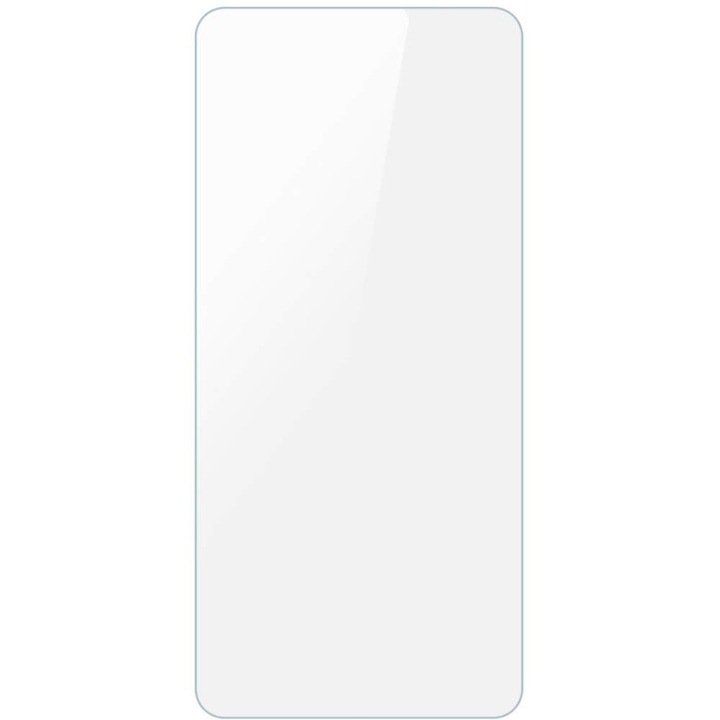 Защитно фолио за Xiaomi Redmi Note 12 Pro/12 Pro+/Poco X5 Pro, 2.5D, стъкло, Transparent