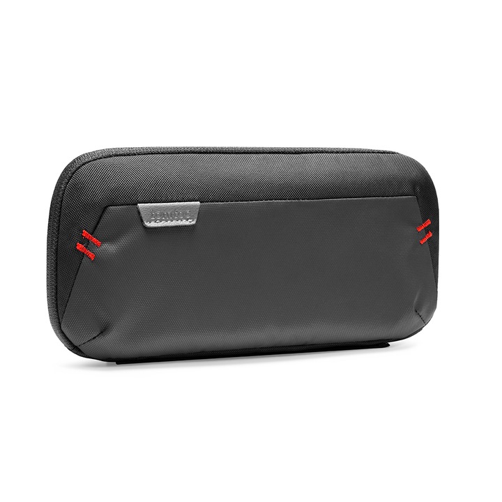 Geanta pentru Nintendo Switch, Nintendo Switch OLED, Nintendo Switch Lite, Storage Bag, C1386, Black
