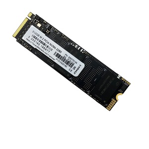 Solid-State Drive (SSD)