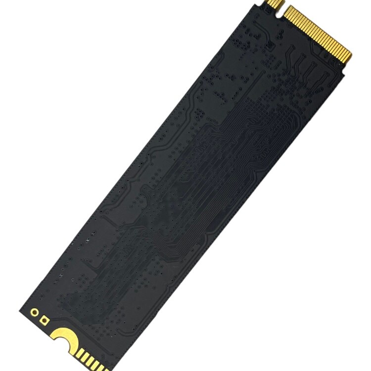 Хард диск Solid-State Drive (SSD), 1 TB, M.2 NVMe PCIe 2280 - eMAG.bg