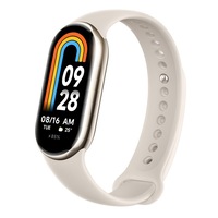 Bratara fitness Xiaomi Smart Band 8, Gold