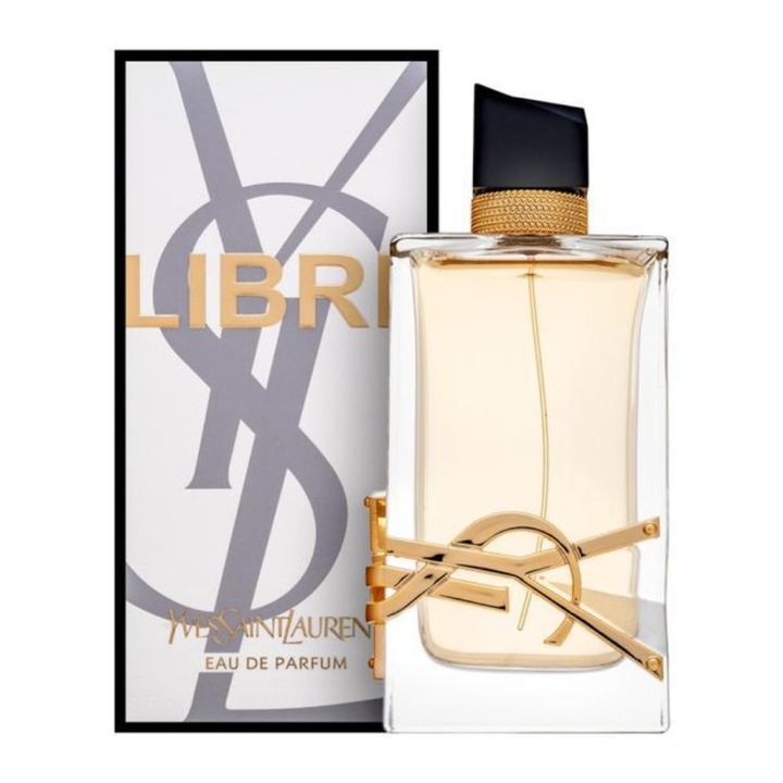 Yves Saint Laurent, Libre, Eau de parfum, Női, 90 ml