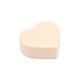Sminkes szivacs alapozóhoz, 4 db-os készlet
