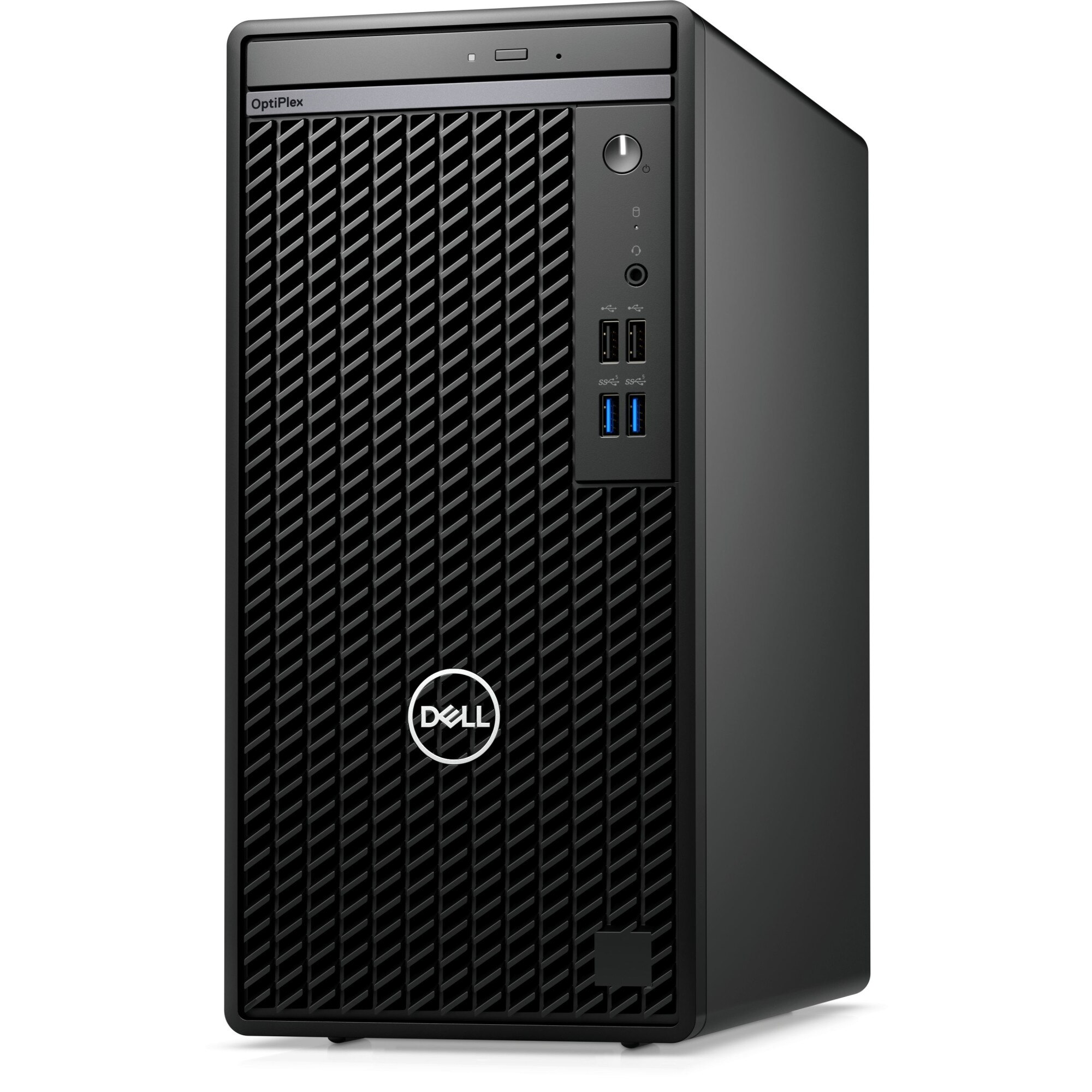◆Office　DELL OptiPlex 7010 新品SSD240GB　8G Настолен компютър Dell OptiPlex Tower 7010, Процесор Intel Core i5