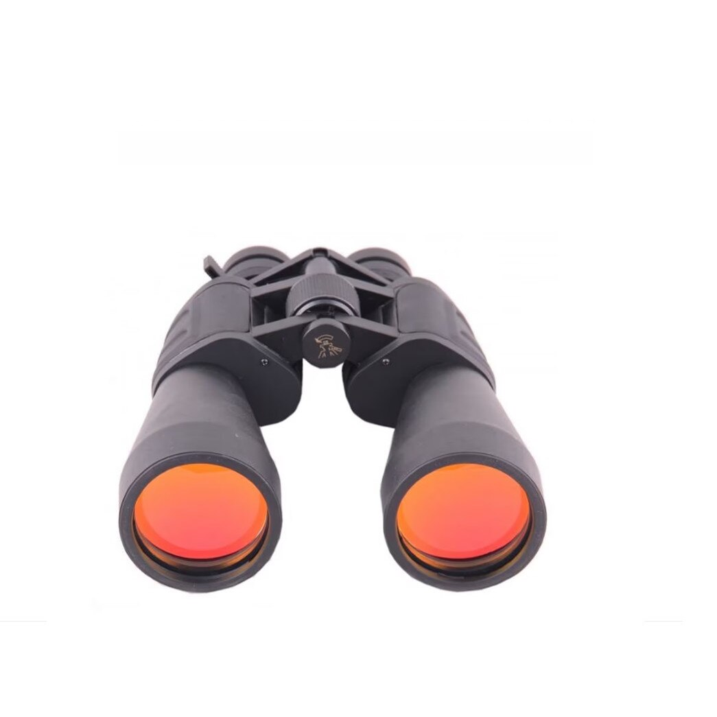 Binoclu cu zoom Sakura 10-90x80, antireflex, DOW - eMAG.ro