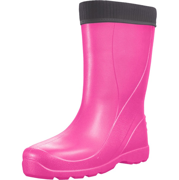 Cizme pentru Dry Walker, STrack, Roz, Roz