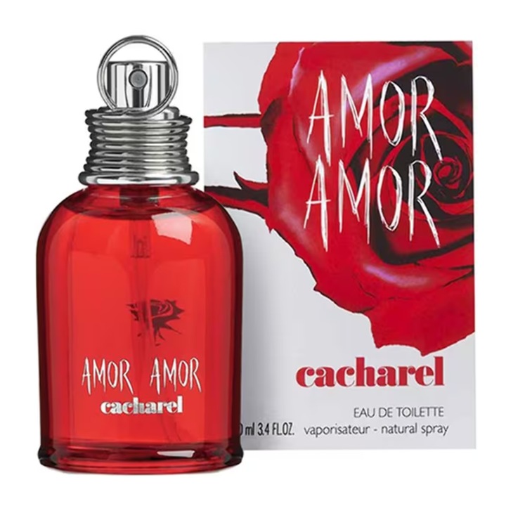 Cacharel, Amor Amor, Női, EDT 100ml