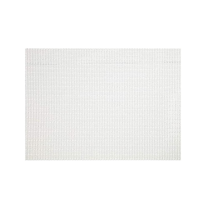 Abnii csúszásmentes szőnyeg, PVC, krém, 120 x 200 cm