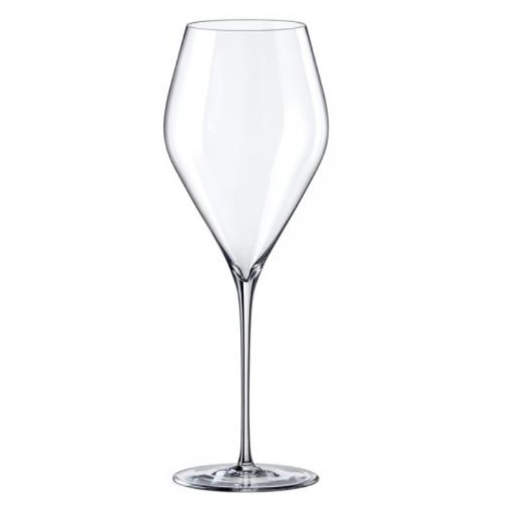 6 db borospohár készlet, Rona, Üveg, 700 ml