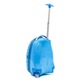 Troler pentru copii Joystick Albastru 46X30X24 cm