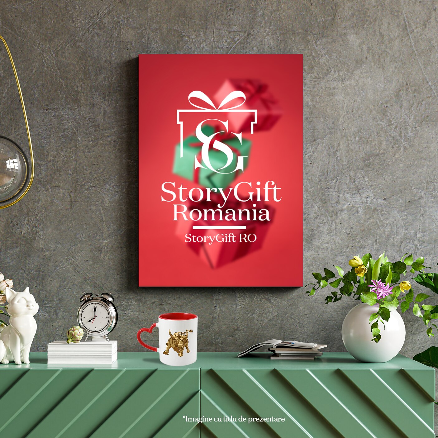 Cana Cu Taur Cu Coarne Auriu, Simbol Bitcoin In Frunte, Investitii, Crypto,  Iubitorii De Monede Virtuale, 330 ml, cu maner Inima Rosie - eMAG.ro