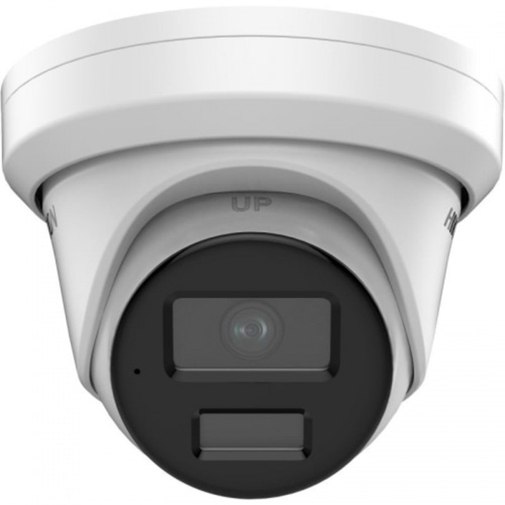 Hikvision DS-2CD2323G2-I28D Turret IP kamera, 2 MP, 2,8 mm-es objektív, IR 30 m