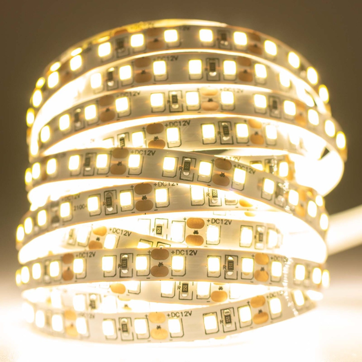Banda LED, Lumiled, 12V, 5M, Alb Neutru - eMAG.ro