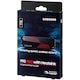 Samsung 990 PRO SSD meghajtó, 1TB, Hűtőborda, PCIe Gen 4.0 x4, NVMe, M.2
