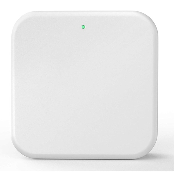 WIFI router távoli csatlakozáshoz bluetooth eszközökhöz, TTLock alkalmazással, tökéletes digitális lámpák távvezérlésére, OEM