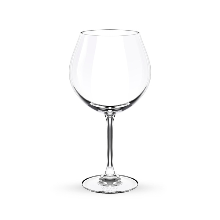 6 db-os borospohár készlet, pohár, WILMAX, 800 ml