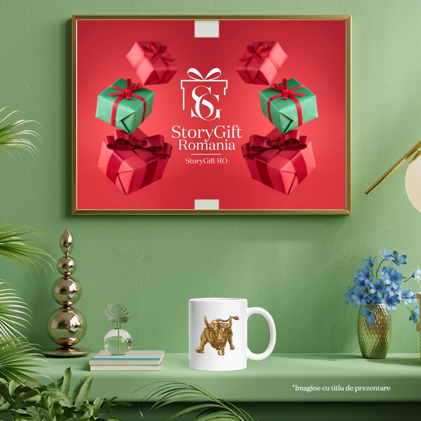 Cana Cu Taur Cu Coarne Auriu, Simbol Bitcoin In Frunte, Investitii, Crypto,  Iubitorii De Monede Virtuale, 330 ml, cu maner Alb - eMAG.ro