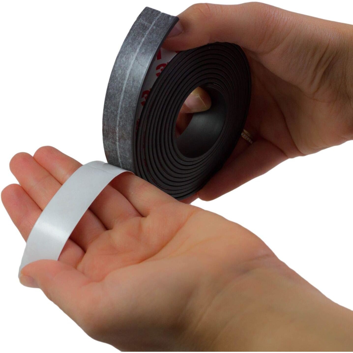 Fogli Calamitati Pellicola Magnetica Autoadesivo A4 210mm X 297mm X 1 ...