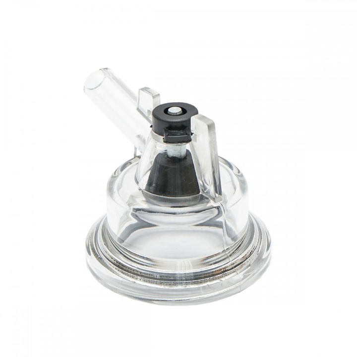 Complet capac colector 160CC, Melasty