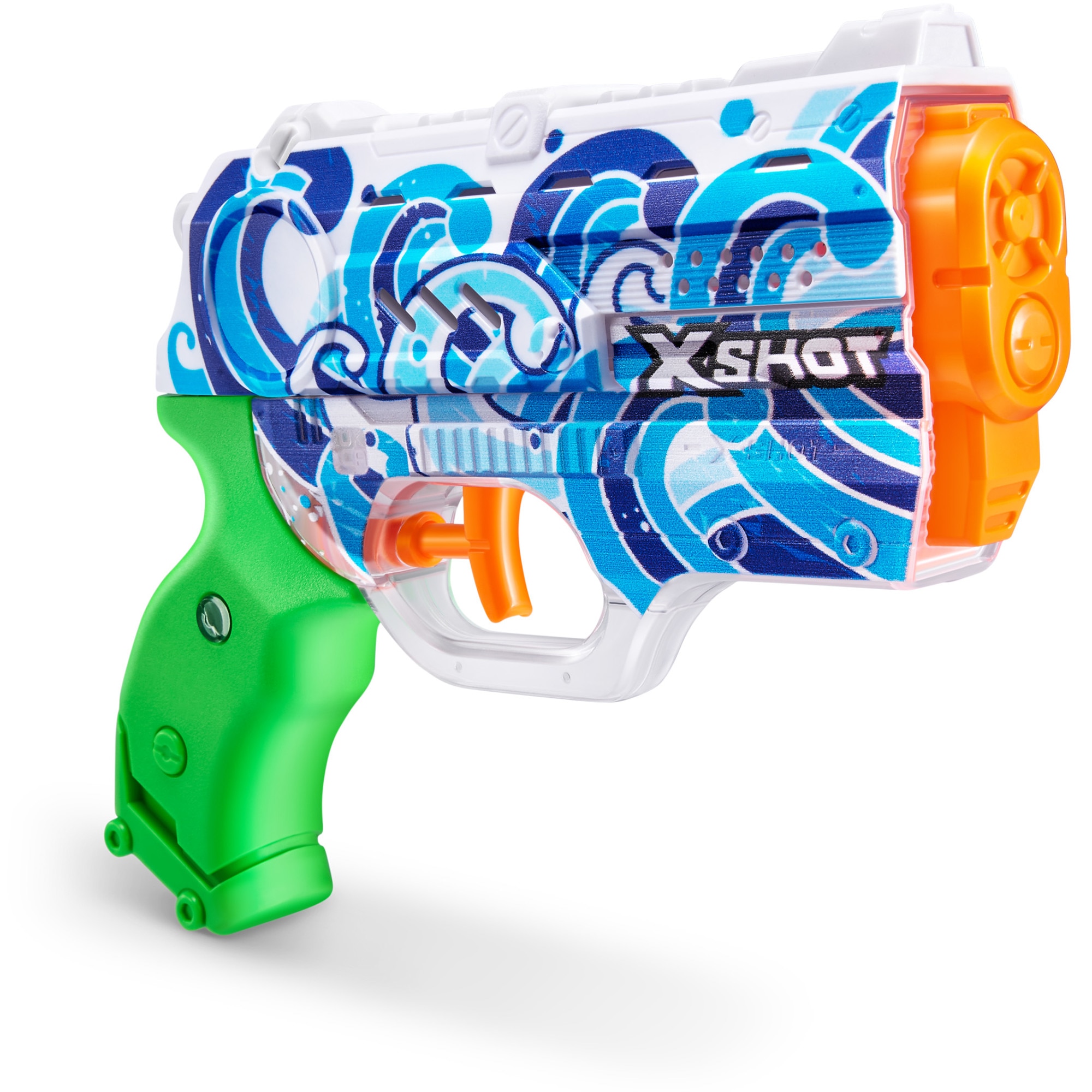 Pistol cu apa X-Shot Skins Nano - Hydra - eMAG.ro