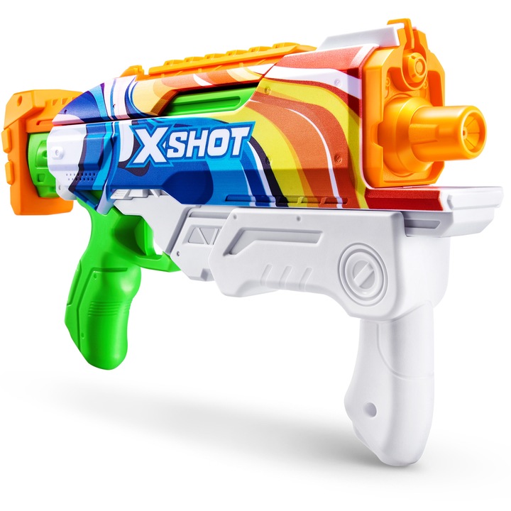 Blaster cu apa X-Shot Skins Hyperload - Cruiser