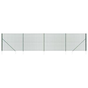 Panouri, garduri si accesorii