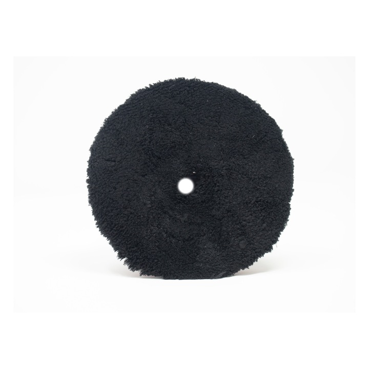 Pad din burete cu microfibra, one step, 3 in 1,125mm MaxShine