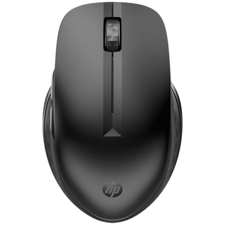 Безжична мишка HP 435 Multi-Device, Jack Black